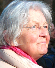 Ingeborg-Schoeniger